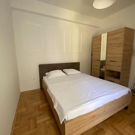 Apartman A&M Tivat Dış mekan fotoğraf