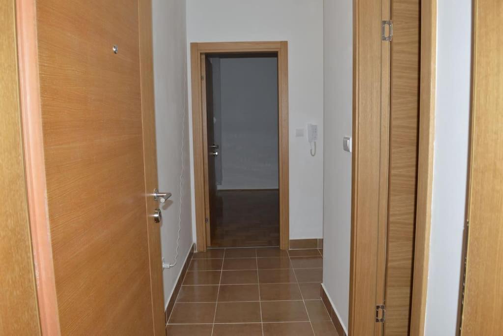 Apartman A&M Tivat Dış mekan fotoğraf