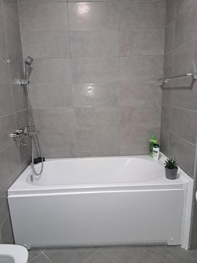 Apartman A&M Tivat Dış mekan fotoğraf