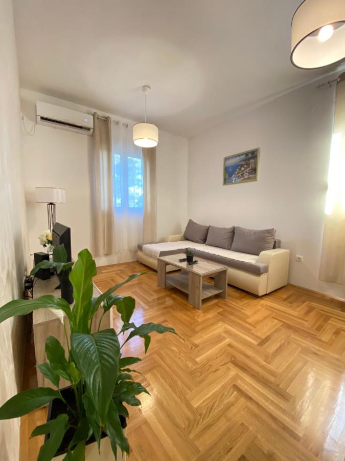 Apartman A&M Tivat Dış mekan fotoğraf