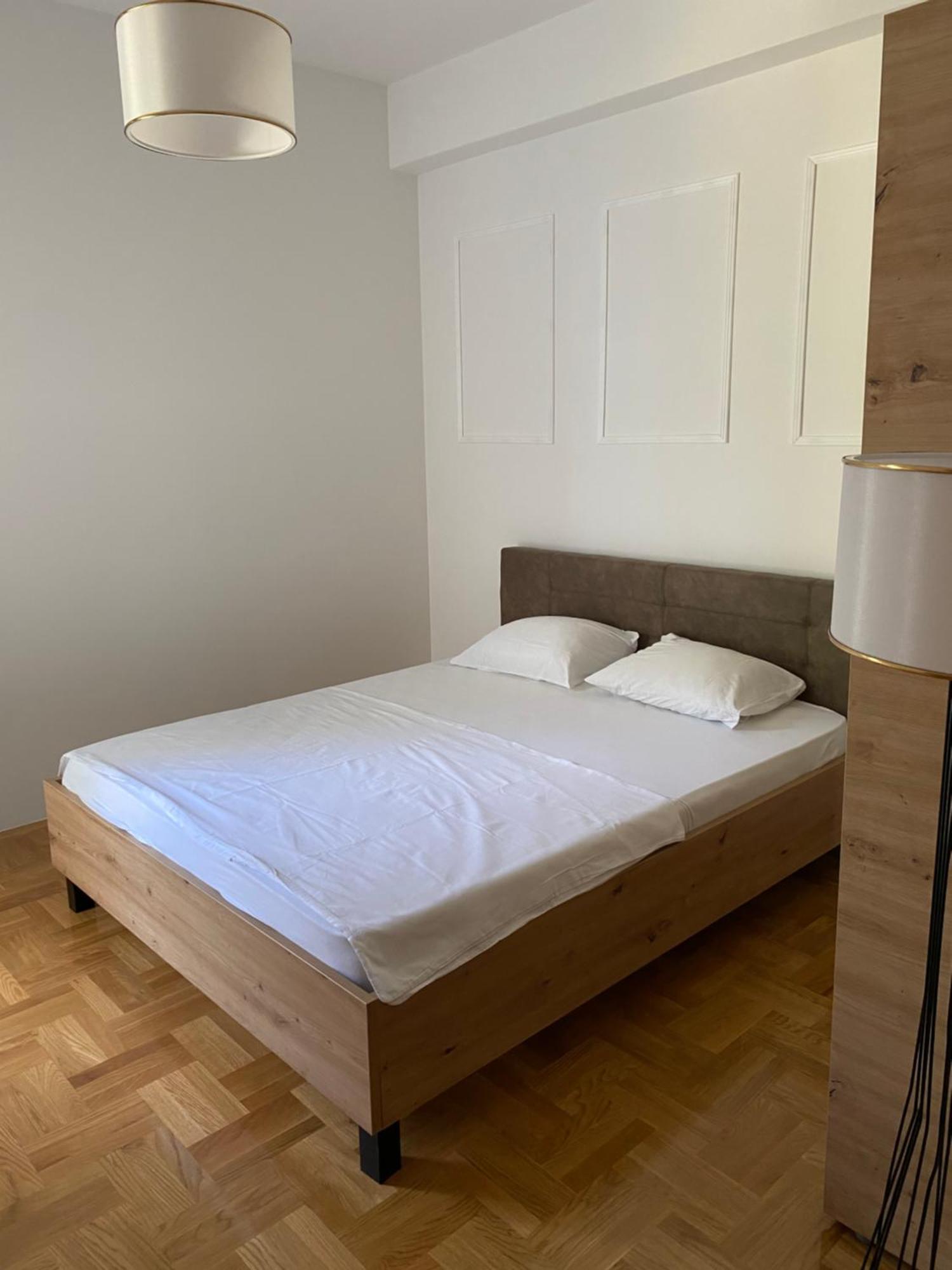Apartman A&M Tivat Dış mekan fotoğraf