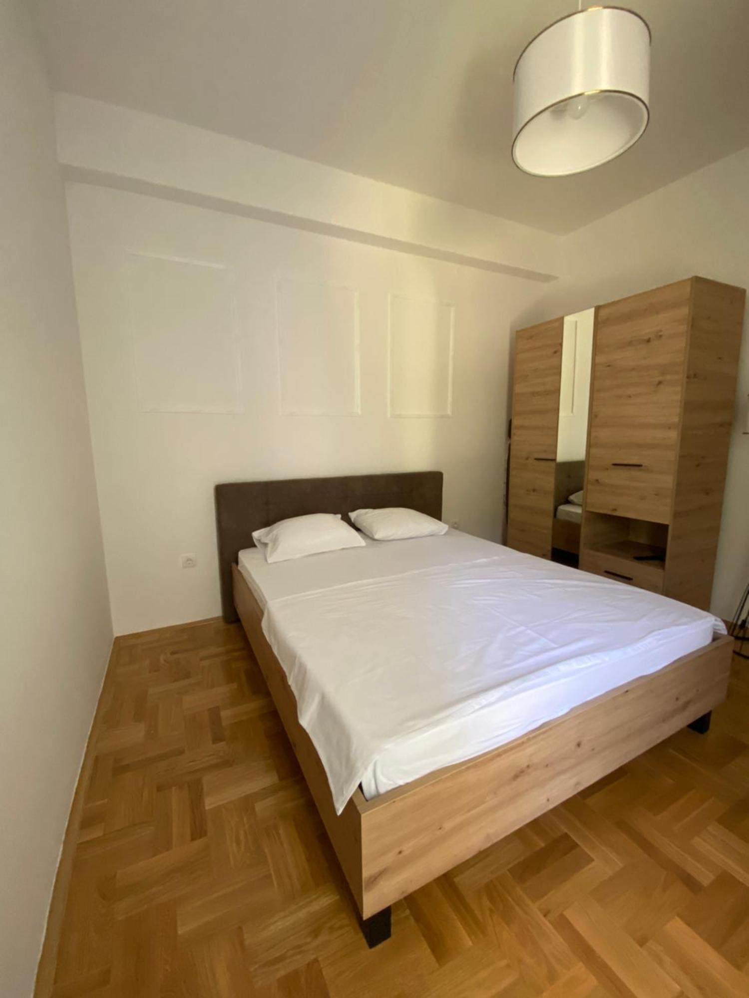 Apartman A&M Tivat Dış mekan fotoğraf